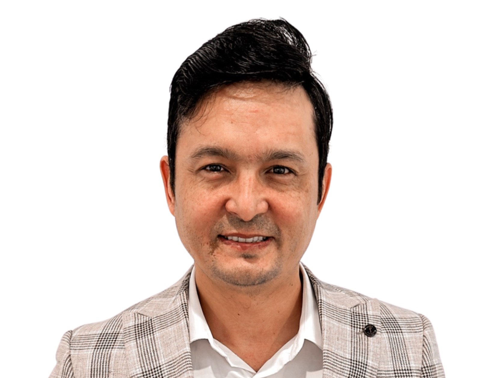 Henry Bashi